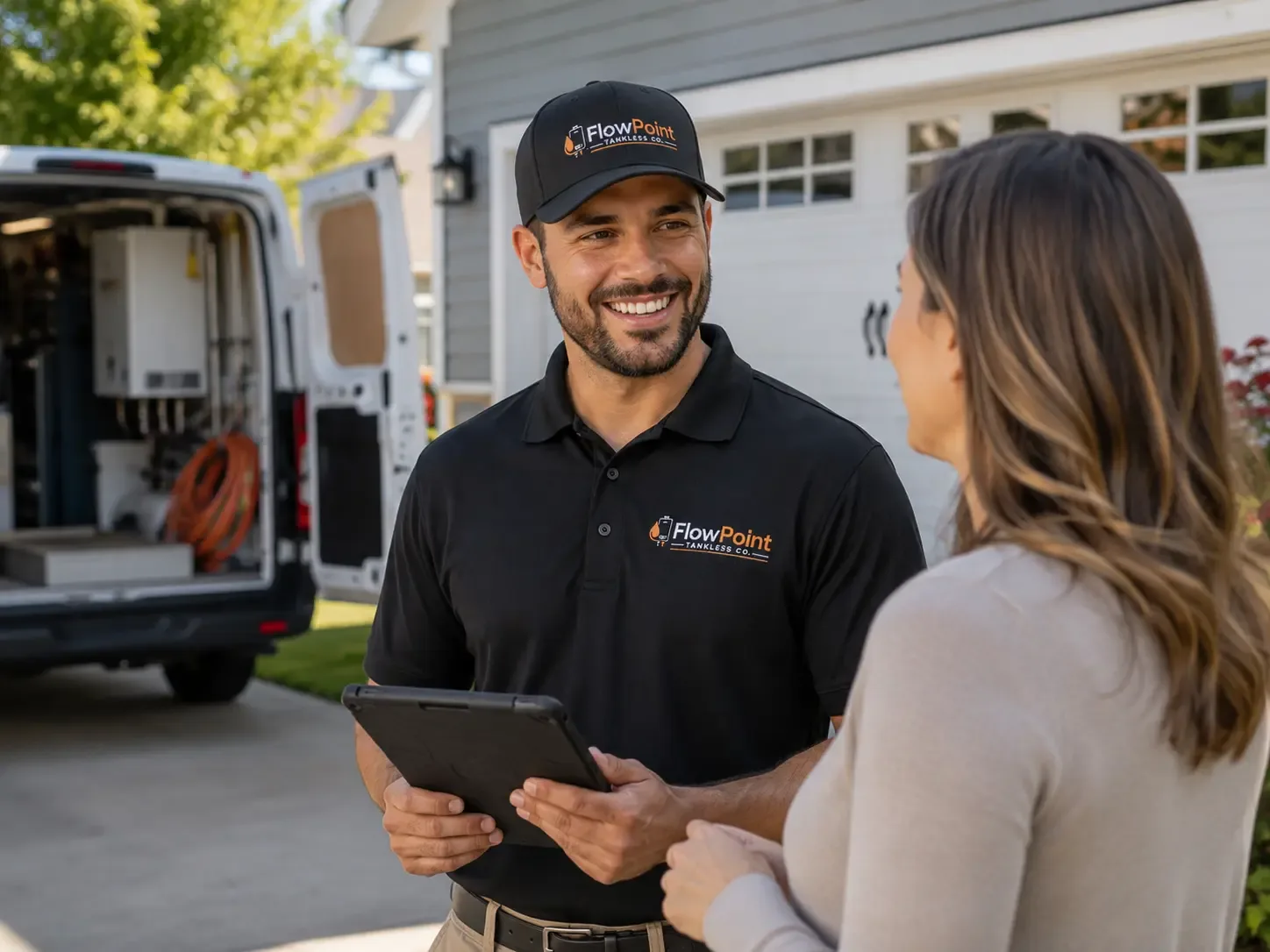 Tankless Water Heater Installation Thornton, CO FAQs